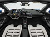 Ferrari SF90 Spider - Ferrari SF90 in Stuttgart