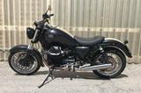 Moto Guzzi California - EINZELSTÜCK - MOTO GUZZI CALIFORNIA