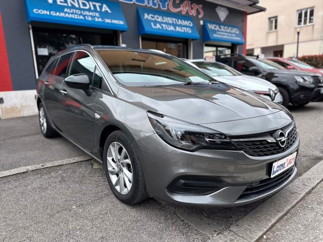 Opel Astra 1.5 CDTI 122 CV S&S AT9 Sports Tourer