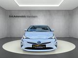 Toyota Prius Executive°Automatik°Navi°Sitzheizung°HUD° - gebrauchte Toyota Prius aus dem Jahr 2017