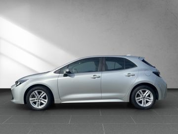 Toyota Corolla 1.2 Turbo Comfort *CAM*DAB*SHZ*TEL* ALU