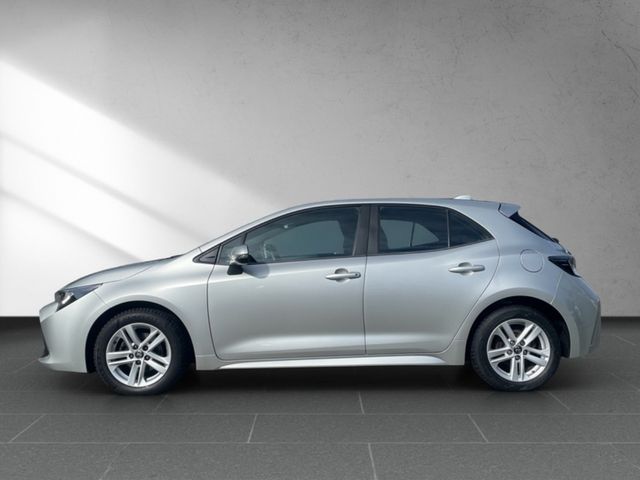 Toyota Corolla 1.2 Turbo Comfort *CAM*DAB*SHZ*TEL* ALU