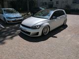 Volkswagen VW GOLF GTI Showcar Airride System K04 Turbo - : Allradantrieb, Show