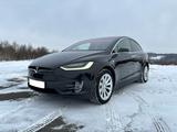 Tesla Model X 100D*MCU2*EAP*CCS*AHK*