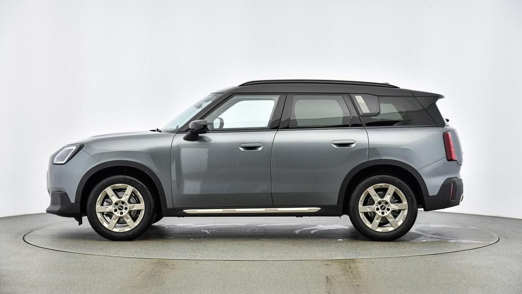 MINI Countryman C (Cooper) - Bild 7