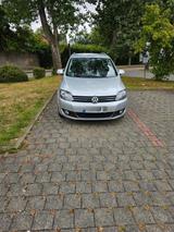 Volkswagen Golf Plus 1.4 TSI 90 kW Comfortline Comfortline - Volkswagen Golf Plus: mit Apple Carplay