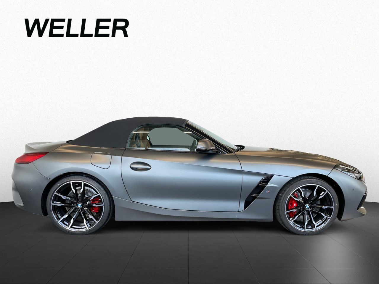 BMW Z4 M - Bild 8