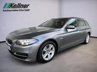 BMW 520 d Touring Aut. AHK+HUD+ACC+Pano+Softclose