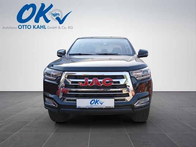 JAC 8 Pro, ABS, ESP, 360° Kamera, LED,