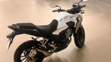 Honda CB500XA Ideal für Einsteiger - wenig km - HONDA ENDURO 500