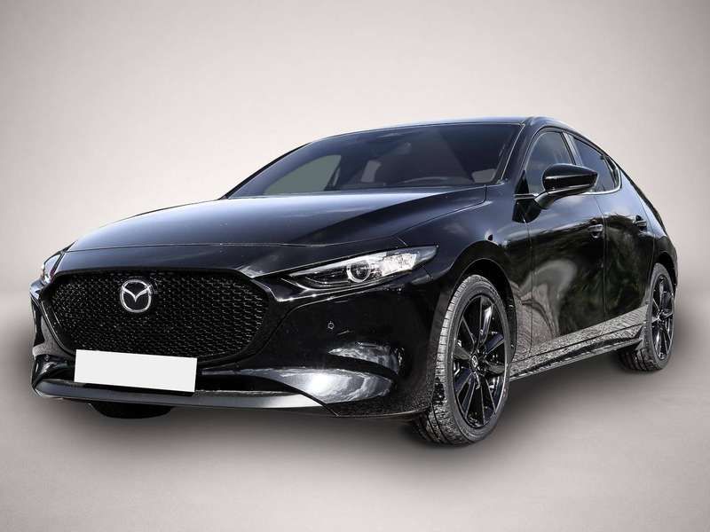 Image of Mazda 3