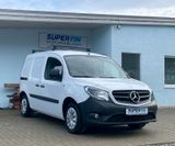 Mercedes-Benz Citan 109 CDI Lang KLIMAANLAGE AHK KASTENWAGEN - : Kastenwagen