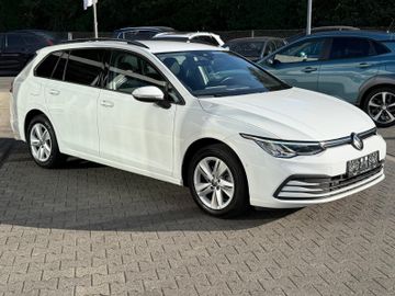 Volkswagen Golf - 3