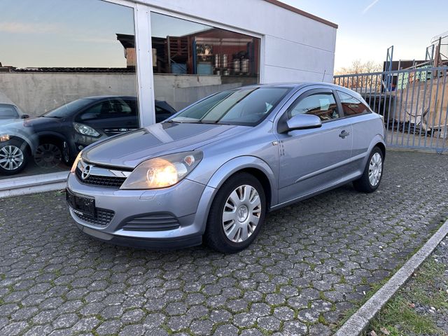 Opel Astra H GTC Basis *1.4 *Automatik *HU Neu