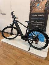 Trenoli Tanaro - Trenoli E-Bikes