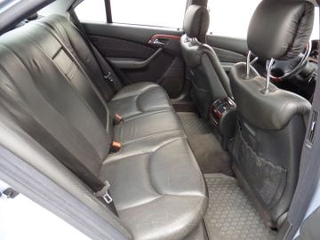Mercedes S 320 - 9