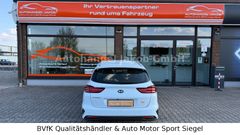 KIA Ceed/Edition 7/Tüv-Service-Neu/2 Jahre Garantie