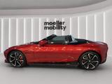 MG Cyberster Cabrio XPOWER (Dual Motor) Sofort! - MG Cyberster Neuwagen