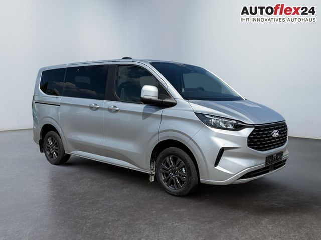 Ford Tourneo Custom Titanium NEU V710 L1 150 M6 Kl...