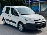 Citroën Berlingo VTi 95 Attraction/KLIMA/LKW 3 sitze - Citroën: Lkw