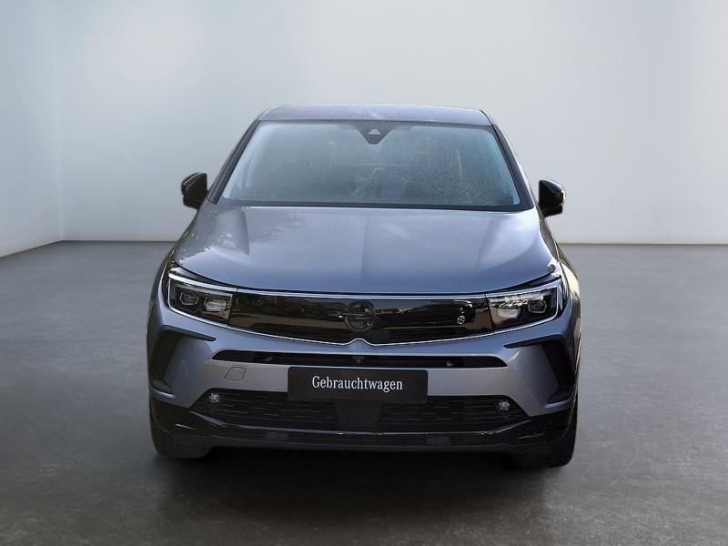 Opel Grandland (X) 1.2 Mild-Hybrid GS Line 360 SPUR