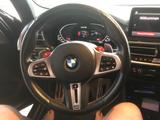 BMW X3 M COMPETITION M COMPETITION 21"Sommerreifen - gebrauchte BMW X3 M aus dem Jahr 2022