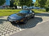 Porsche 944 Targa - Porsche 944 aus 1982