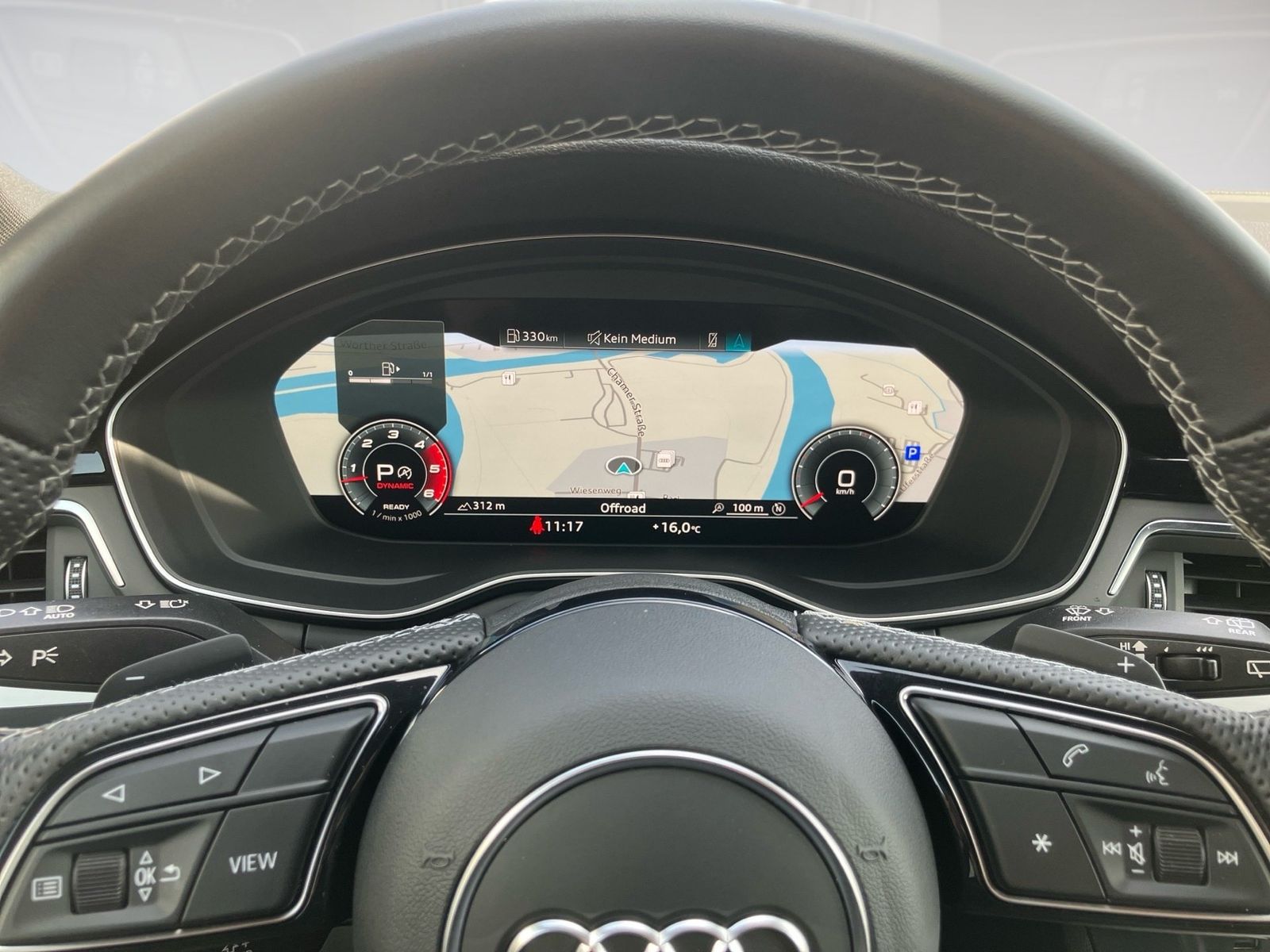 Audi S4 - Bild 13