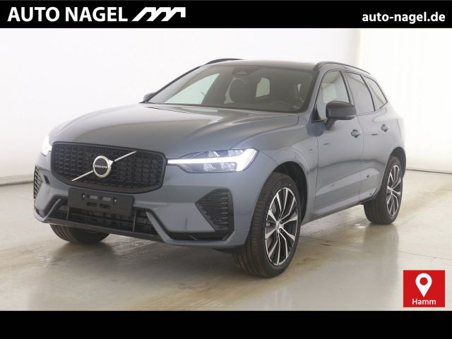 Volvo XC60 B4 Autom. Plus Dark |STANDHEIZUNG|PANO|LED|