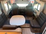 Kabe TRAVEL MASTER CROWN i760 LGB  - Kabe Integrierter