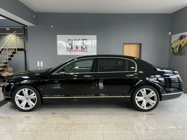 Bentley Continental Flying Spur Speed*MULLINER*3xTV*NAIM