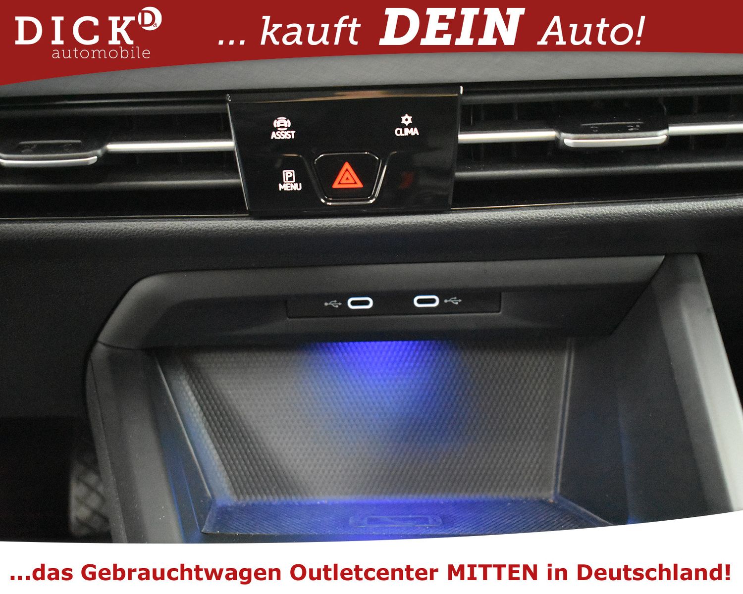 VW Golf VIII 1.5eTSI DSG Life VIRTU+NAV+LED+KAM+ACC - Image 22