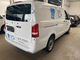 Mercedes-Benz eVito Kasten Lang | Kamera | Klima | 35 kWh - Elektro