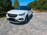 Opel Grandland X 1.2 Turbo 96kW Innovation - Opel Nova Benziner Gebrauchtwagen