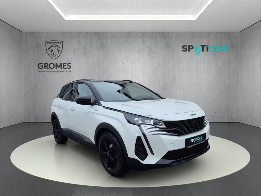 Image of Peugeot 3008