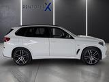 BMW X5 M50D PANO/22 ZOLL/LASER - weiße BMW X5 M50