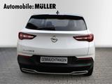 Opel Grandland 1.2 Turbo Design Line (EURO 6d) - Opel: Eu