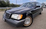 Mercedes-Benz S 420  L S 420 L - Mercedes-Benz S 420 von privat