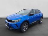 Opel Grandland (X) GS Line 1.2 Turbo +LED+NAVI+CAM+CA