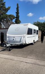 Knaus Südwind  - Knaus 2012