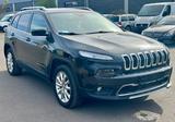 Jeep Cherokee Limited 4WD*NAVI*PANORAMA*KAMERA* - Jeep Cherokee aus 2014