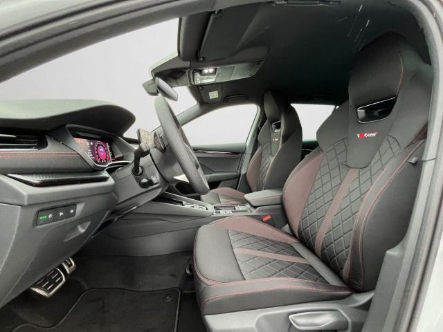 Skoda Octavia - Bild 13