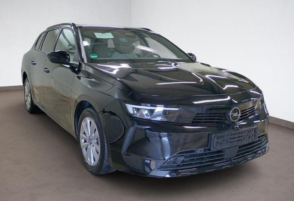 Opel Astra L Sports Tourer Edition AT8 SHZ LHZ ERGOSI