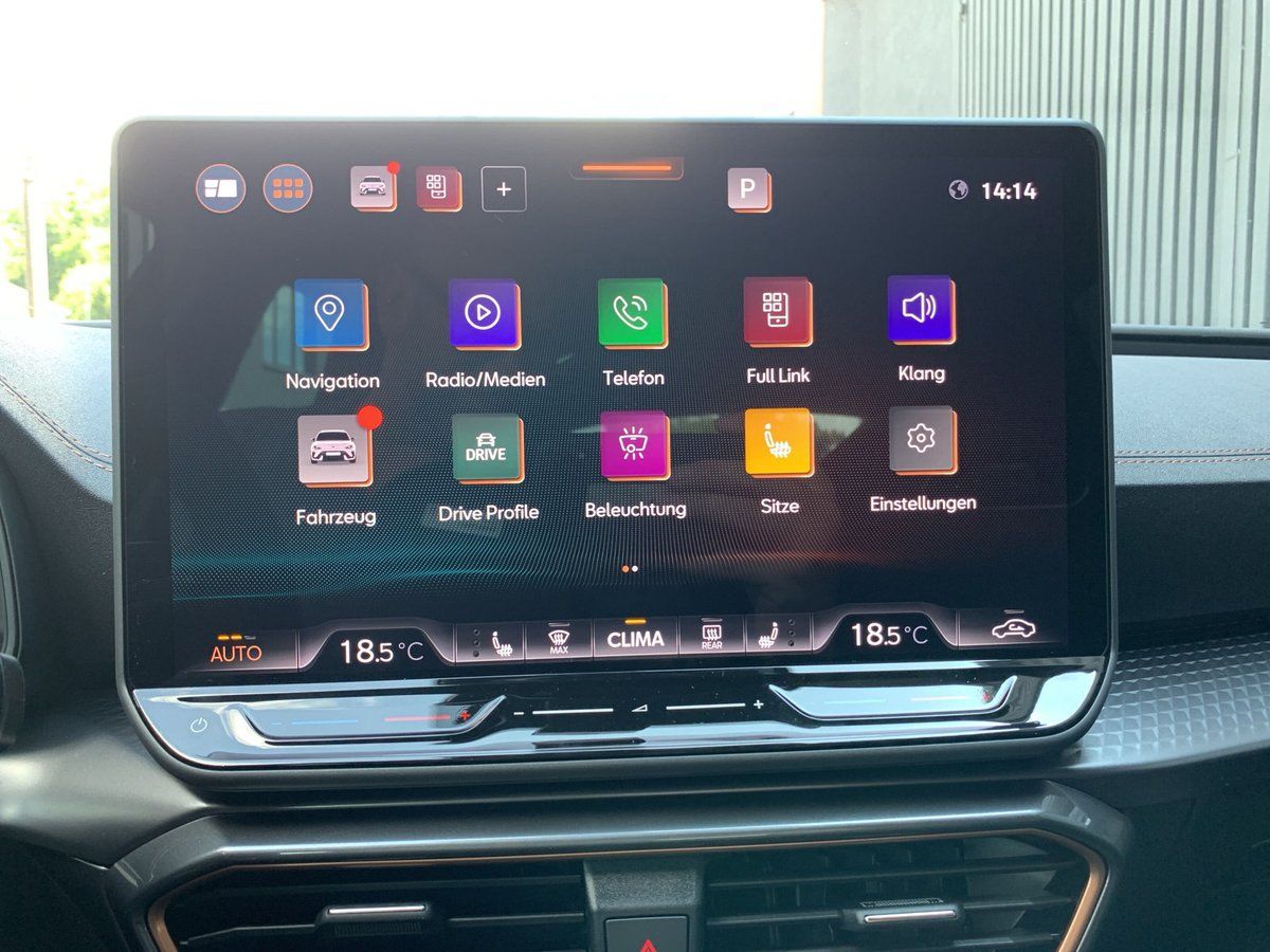Cupra Leon - Bild 28