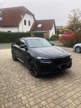 BMW X4 M40 M40i AT - - BMW X4 M40 aus 2023