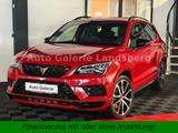 Cupra Ateca 2.0 TSI 4Drive*ATM 18.000 KM*DSG*Pano*LED* - rote Cupra Ateca