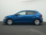 Volkswagen Polo 1.0 TSI Life LED NAVI SHZ RÜCKFAHRKAMERA - Jahreswagen: Kleinwagen