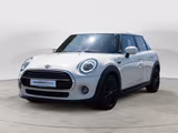 MINI Cooper Chili FACELIFT LED SHZ PDC KEYLESS KLIMA - MINI Cooper in Wuppertal