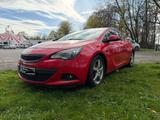 Opel Astra GTC 1.6 Turbo Edition Edition - Opel Astra mit Benzin-Antrieb: Limousine, 1.6