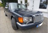 Mercedes-Benz Mercedes Benz 560 SEL - Mercedes-Benz 560: Sel